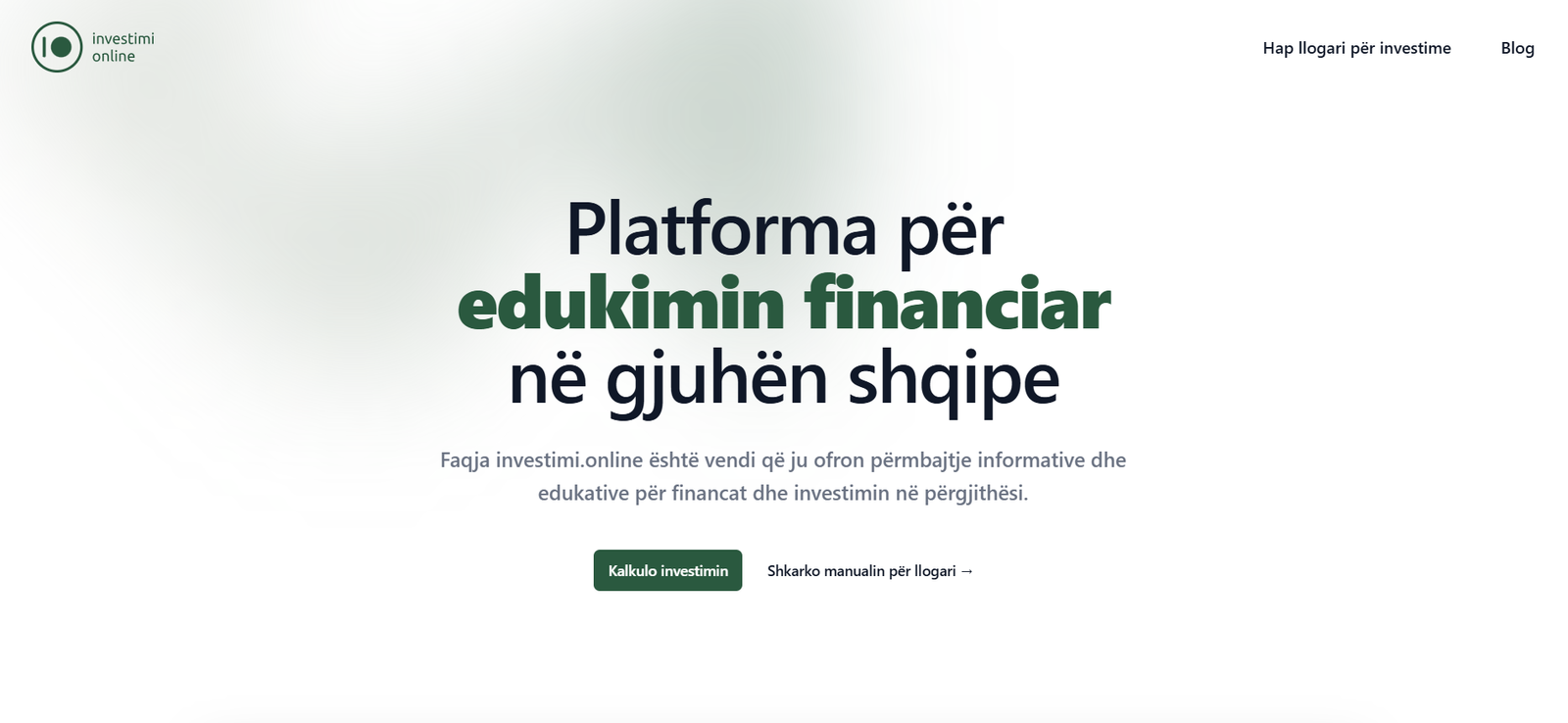 Investimi.online